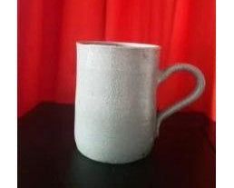 Agnihotra Henkeltasse