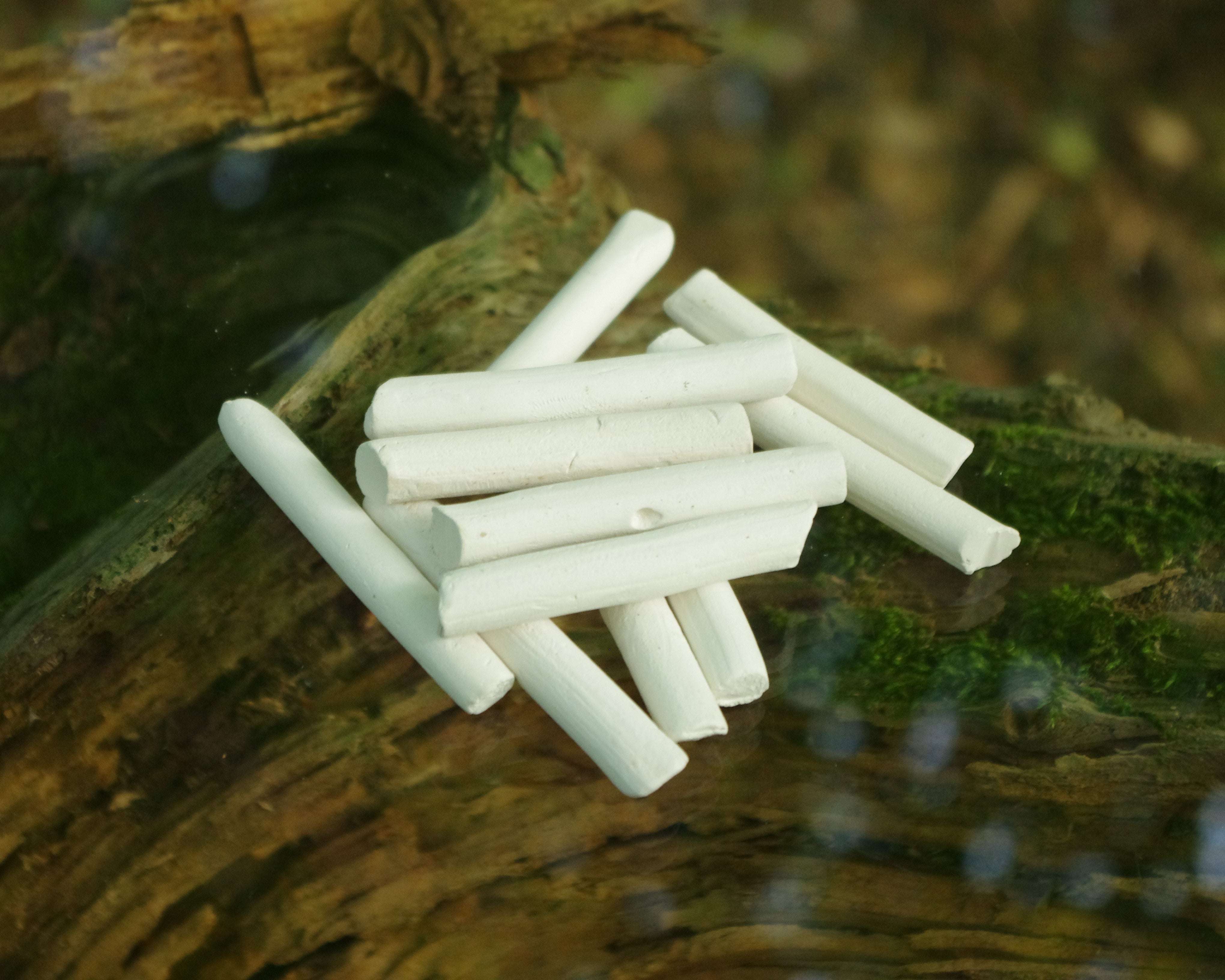 Agnihotra Kraftstifte