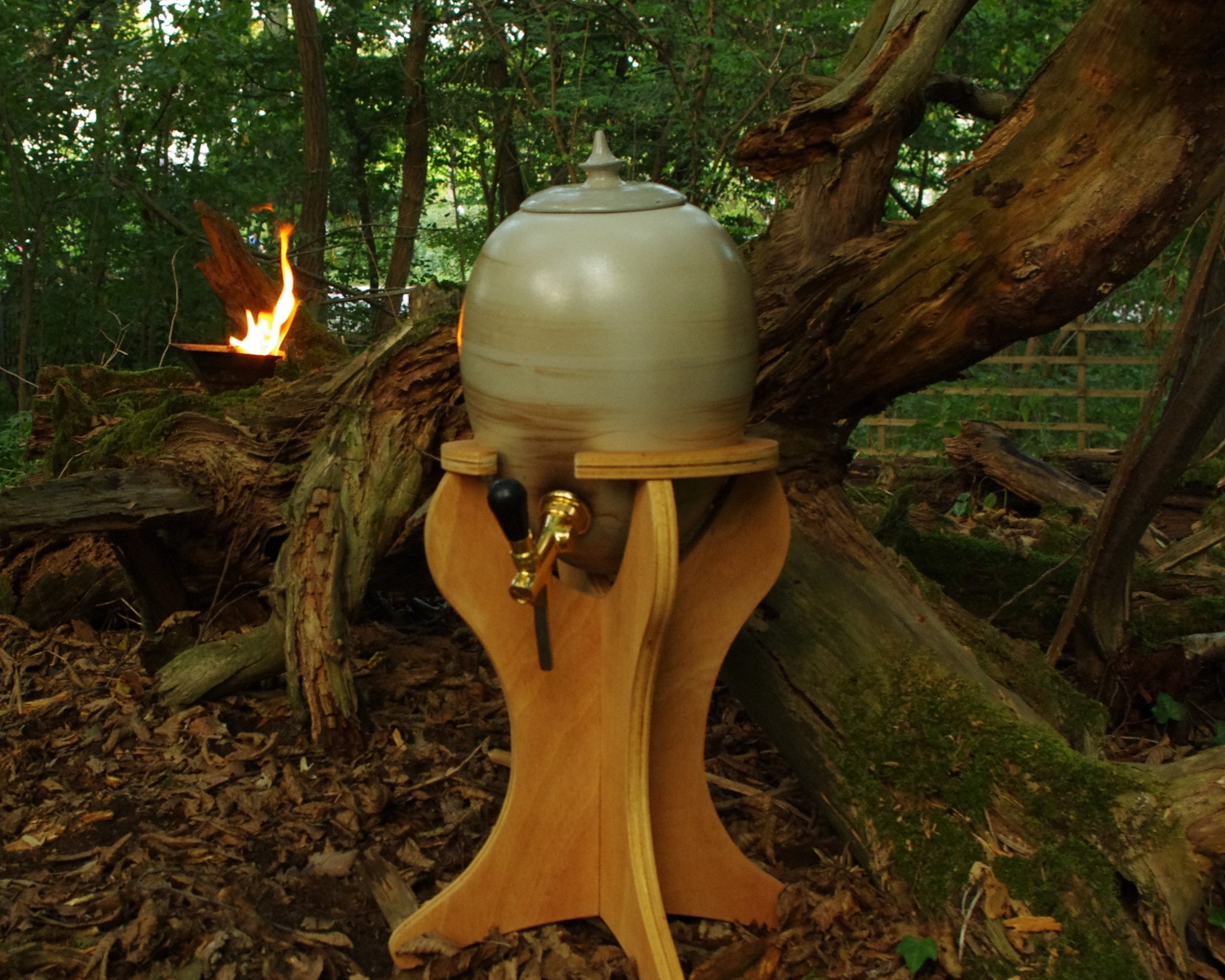 Agnihotra Wasserei 9 Liter