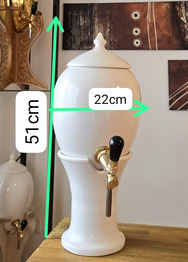 Agnihotra Wasserei 5L