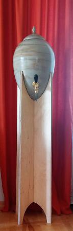 Agnihotra Wasserei ca.21-23 Liter