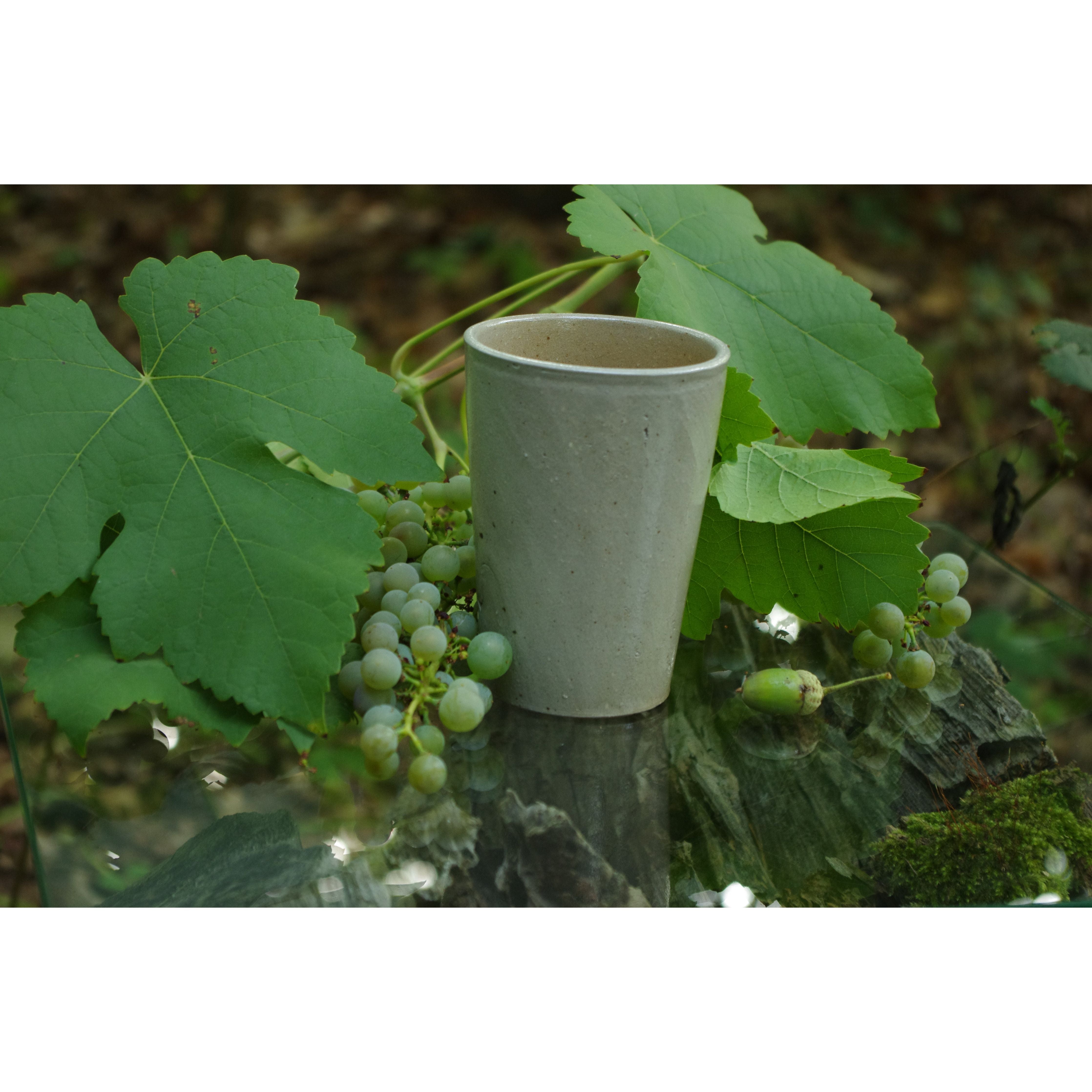 Agnihotra Becher 200 ml – AgniKultur Agnihotra Becher 200 ml – AgniKultur