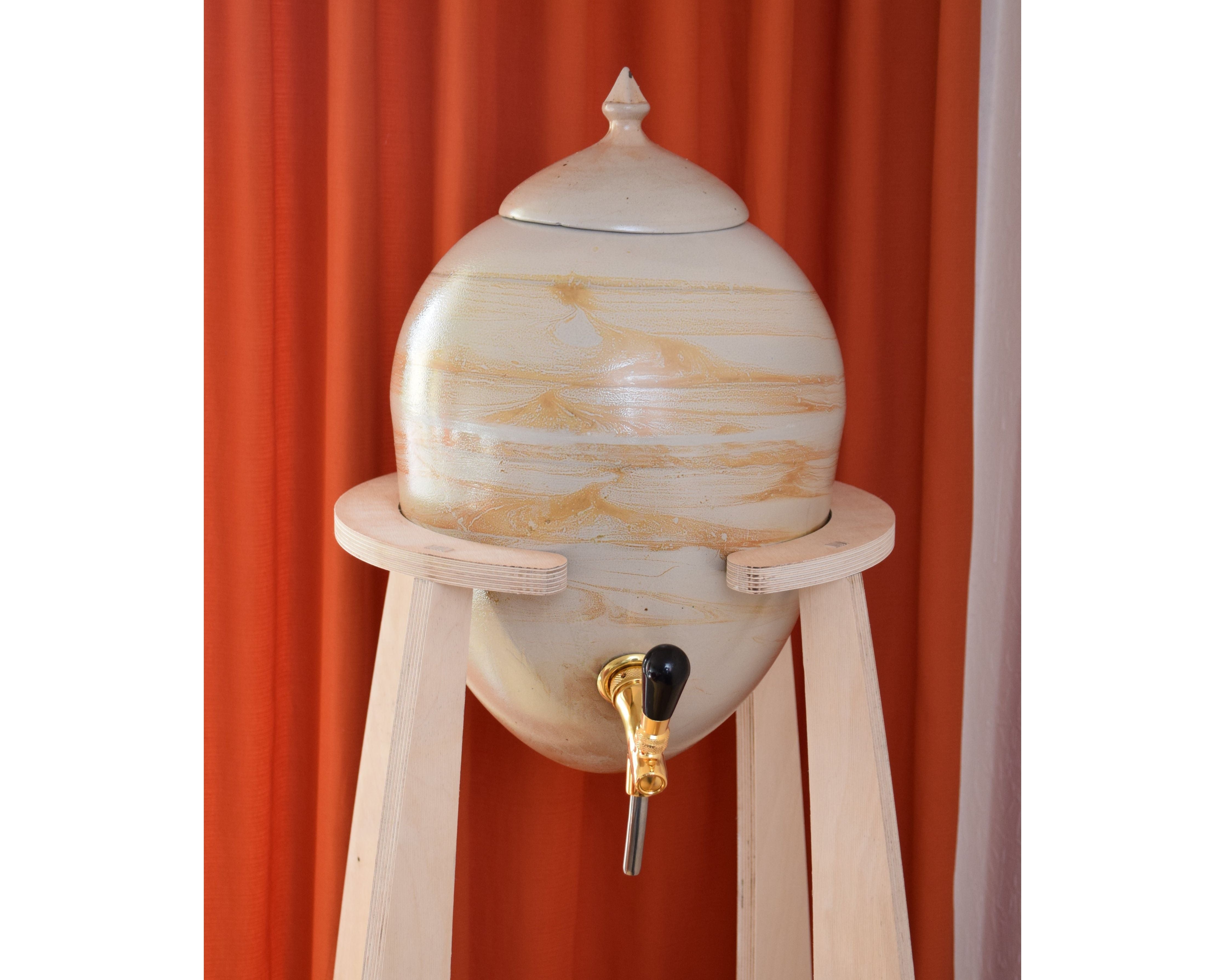 Agnihotra Wasserei  ca 21-23 Liter