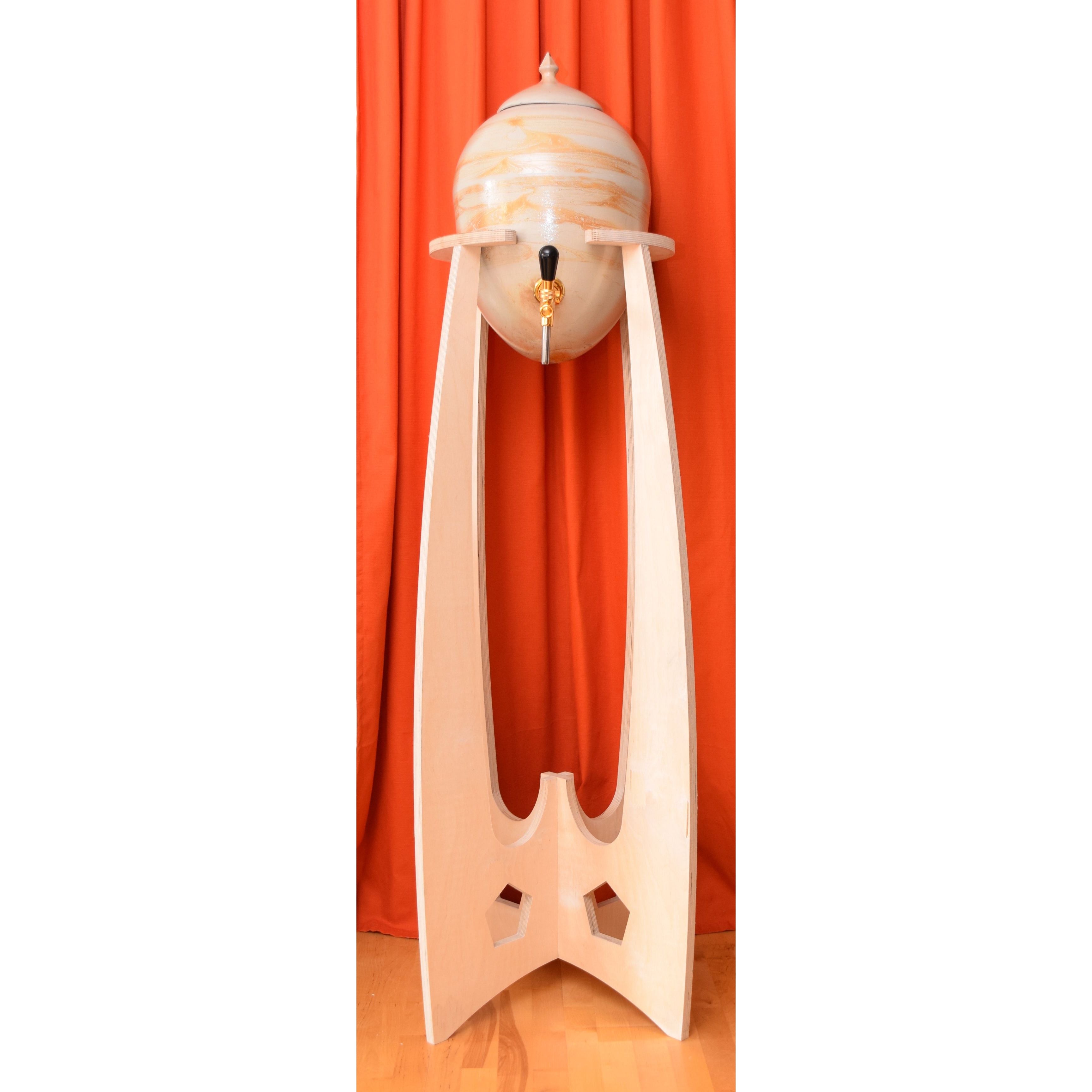 Agnihotra Wasserei  ca 21-23 Liter