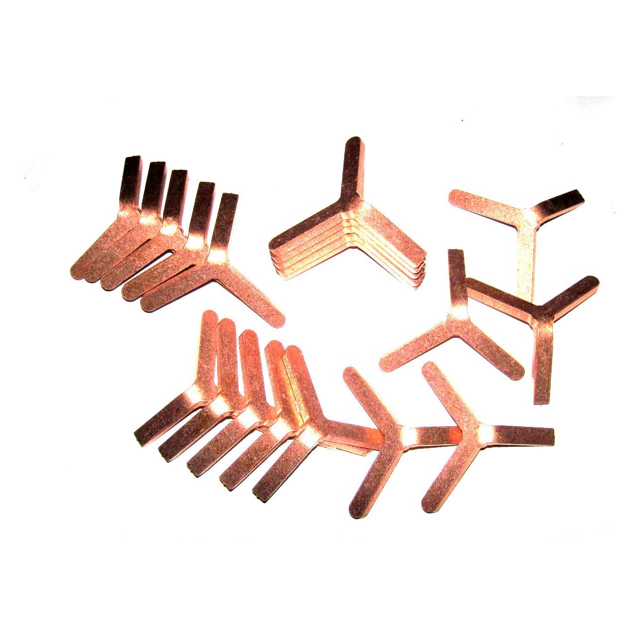 Dodekaeder Verbinderset